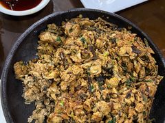 -园林美食城·本土农家菜(杨和镇店)