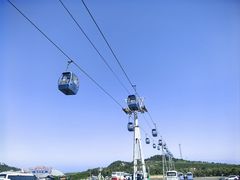 -摩天岭风景区