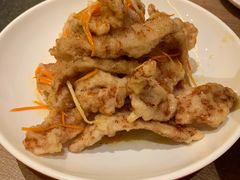 传统锅包肉-金掌勺锅包肉(太原万达店)