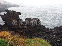 -龙头岩(Dragon Head Rock)