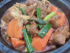 -随园花园餐厅(新港中路店)