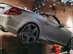 -1886德国汽车餐厅(外滩十六铺码头店)