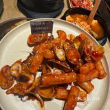 在韩国🇰🇷？没呢[害羞]长沙就能吃到正宗韩料店💯