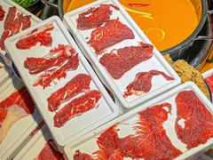 -谭三娘鲜切牛肉自助火锅(九眼桥总店)