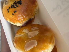 老婆饼-金凤成祥(旧宫二店)
