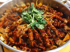 -黄记煌三汁焖锅(王府井店)