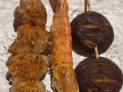 -一心创作料理屋(经开万达店)