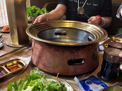 -西塔老太太泥炉烤肉(沈阳店)