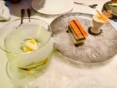 -翡翠36餐厅(浦东香格里拉店)