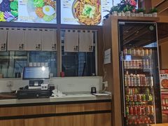 -俊泰食档·韩式料理(新迎小区店)
