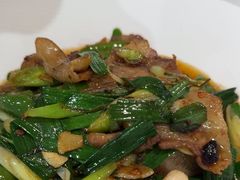 -金熊猫川菜餐厅