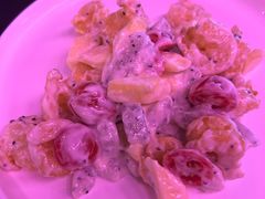 -粉墨特色菜·烧烤音乐酒馆