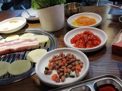 -·缸桶屋·韩式牛肋条自助烤肉(西湖D11店)
