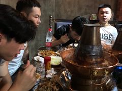 -北龙碳锅牛蛙(尚泽大都会店)