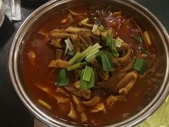 -刘胖子家常菜·蹄花焖藕(中南店)
