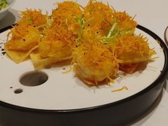 -大铁勺新津菜(中北永旺店)