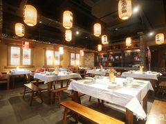 -帝一铭家宴(板塘店)