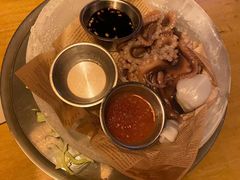 -囧吉香生蚝牛排馆(湖北路店)