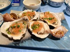 -千岛蚝高压锅生蚝·人参火锅(白云万达店)