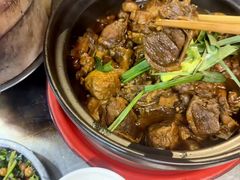 -小板凳(四公里店)