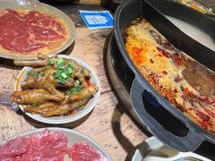 -抄姐老火锅(重庆总店)
