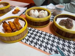 -点多多•广式茶点(龙华店)