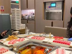 -海底捞火锅(万科广场店)