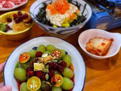青提沙拉-夏星酒馆(剑桥公社店)