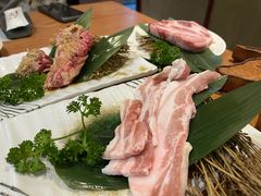 -赤坂亭·M9和牛烧肉·铁板烧(合肥万象城店)