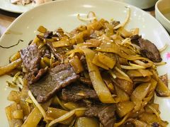 -百家鸡味馆(清泰店)