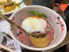 -樱宿日式和牛烧肉(五道口店)