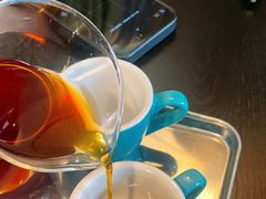 -NokNok Coffee(宽窄巷子店)