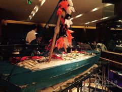 -杭州国际会议中心洲际酒店-原素全日餐厅(解放东路店)