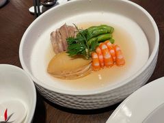-湖州皇冠假日酒店-彩丰楼中餐厅