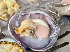 天鹅蛋-蔚海之都·象山蒸汽海鲜(仙霞路店)