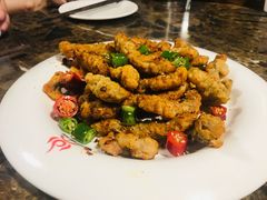 -郑喜旺烧烤(郑州总店)