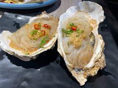 -大京园海鲜烧烤(东城路店)