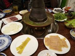 -前门张记涮肉(前门店)