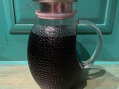 酸梅湯-京味斋·北京烤鸭(北京南站洋桥店)