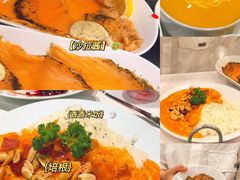 -宜家·瑞典风味餐厅(烟台路店)