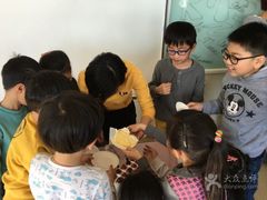 -瑞思英语·少儿英语启蒙(河西·梅江第六田园校区)