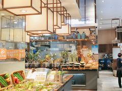 -非烤勿扰韩料自助烤肉(松山湖万科店)