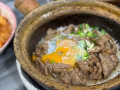-红星光发煲仔饭(大石街店)