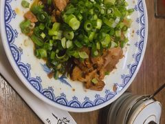 -一兰拉面(梅田阪急东通店)