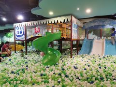 -上海佘山世茂艾美酒店