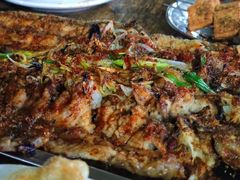 -清真·馬坡二旦烧烤(人生一串拍摄店)