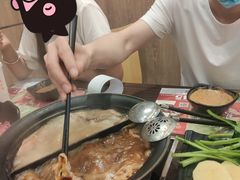 -呷哺呷哺(枫蓝国际店)