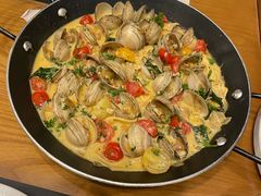 -Mark&Mars Restaurant