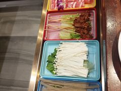 -好得火锅(育才店)