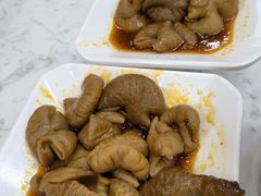 -豫厨老汤拉面(企业广场店)